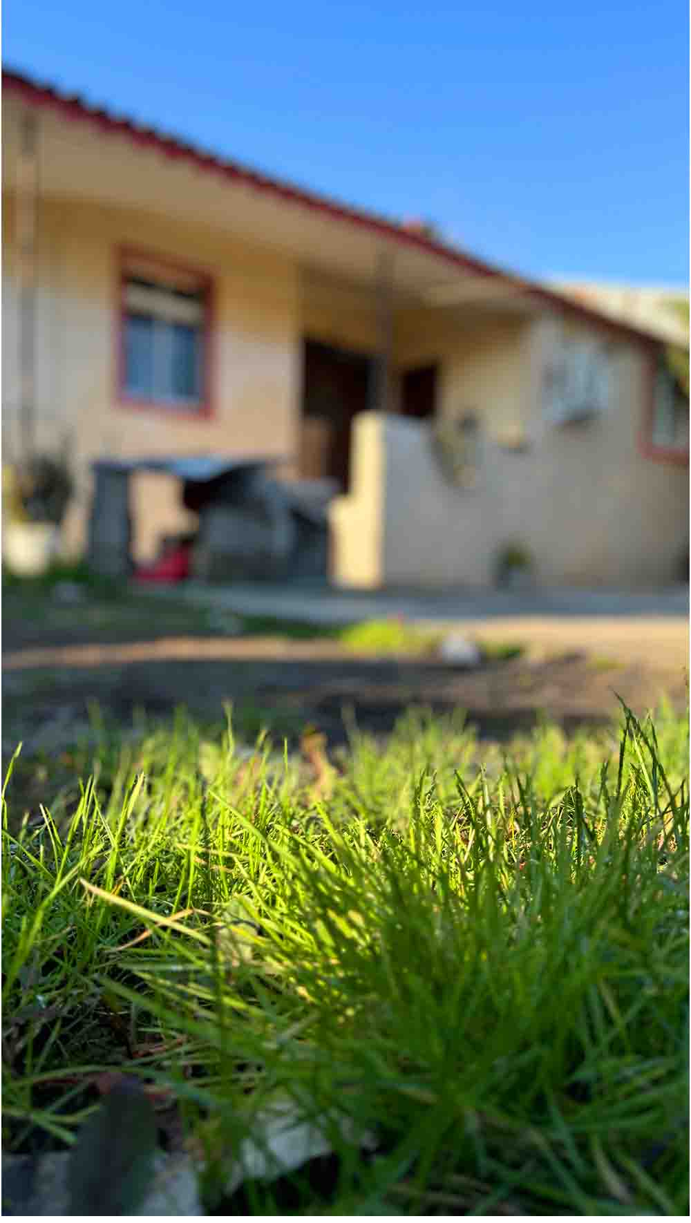 تصویر خانه روستایی در گیلان