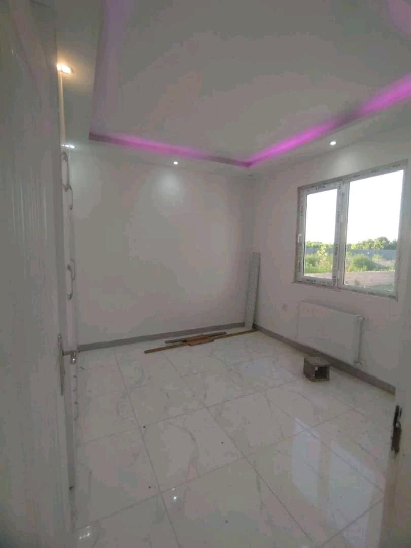 تصویر خانه روستایی در گیلان