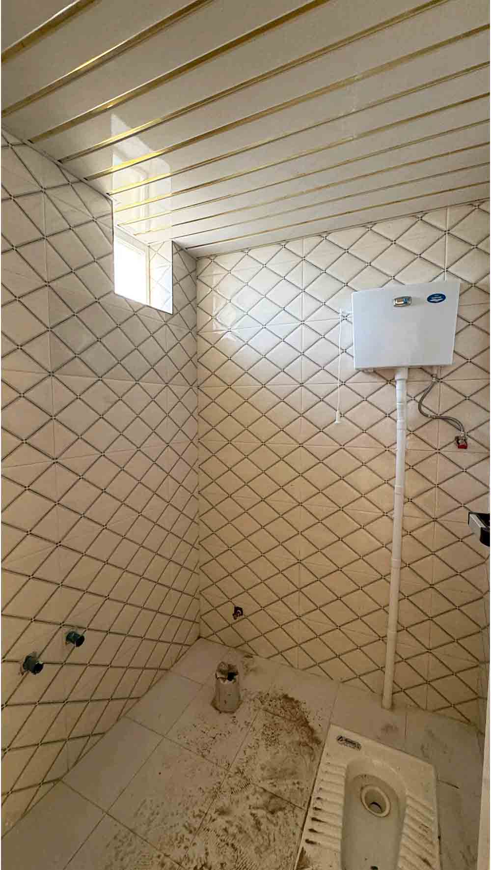 ویلای روستایی در لوکیشن روستایی