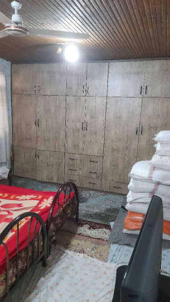 تصویر خانه روستایی در گیلان