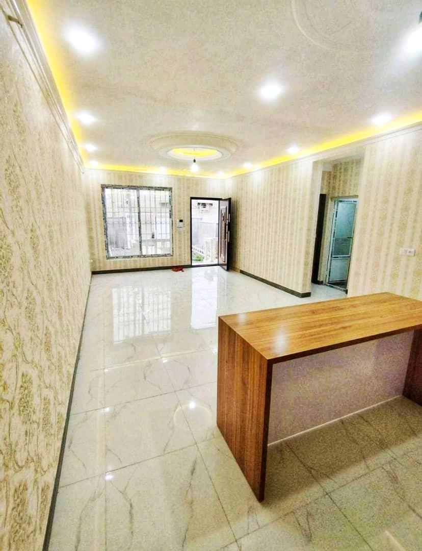 تصویر خانه روستایی در گیلان