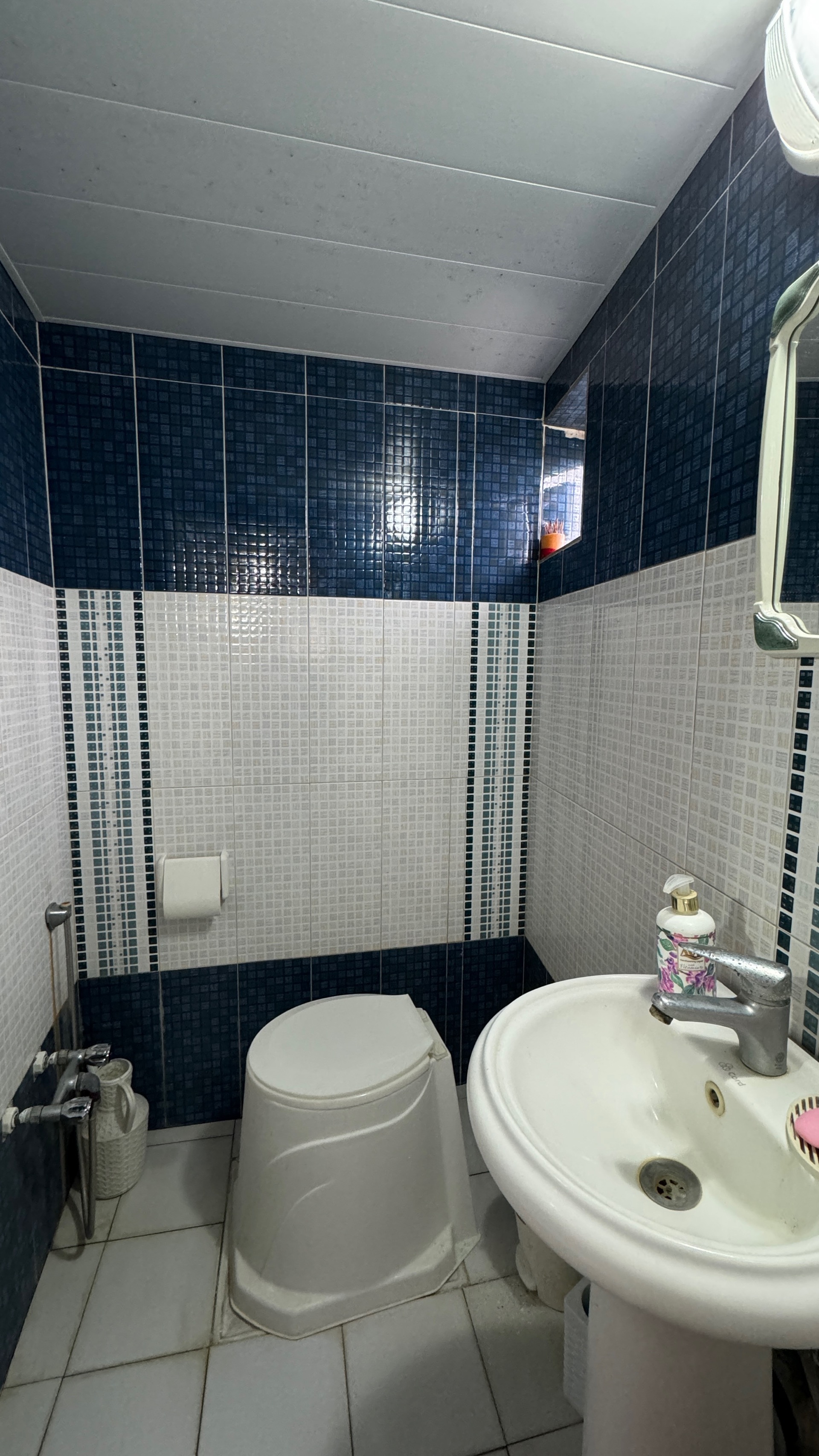 تصویر خانه روستایی در گیلان