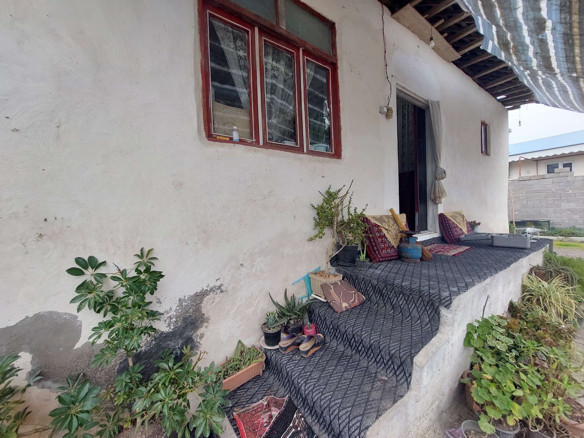 تصویر ویلا روستایی