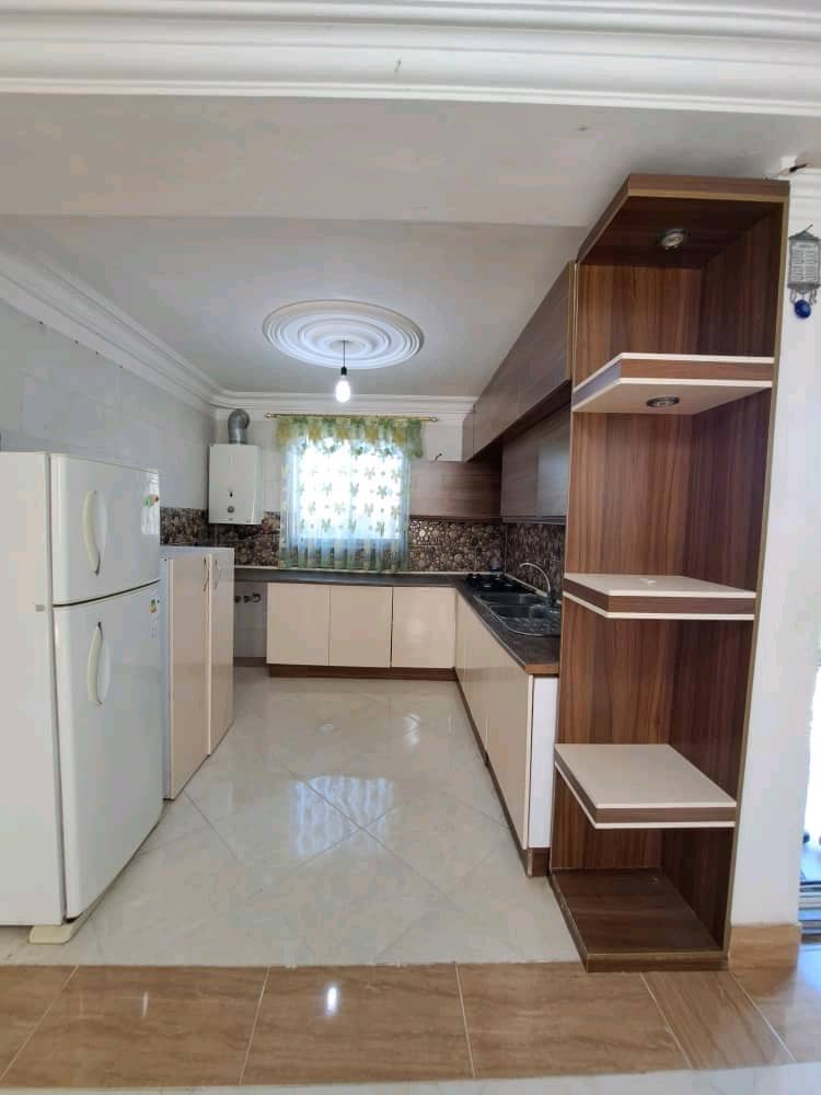 تصویر ویلا نما سنگ