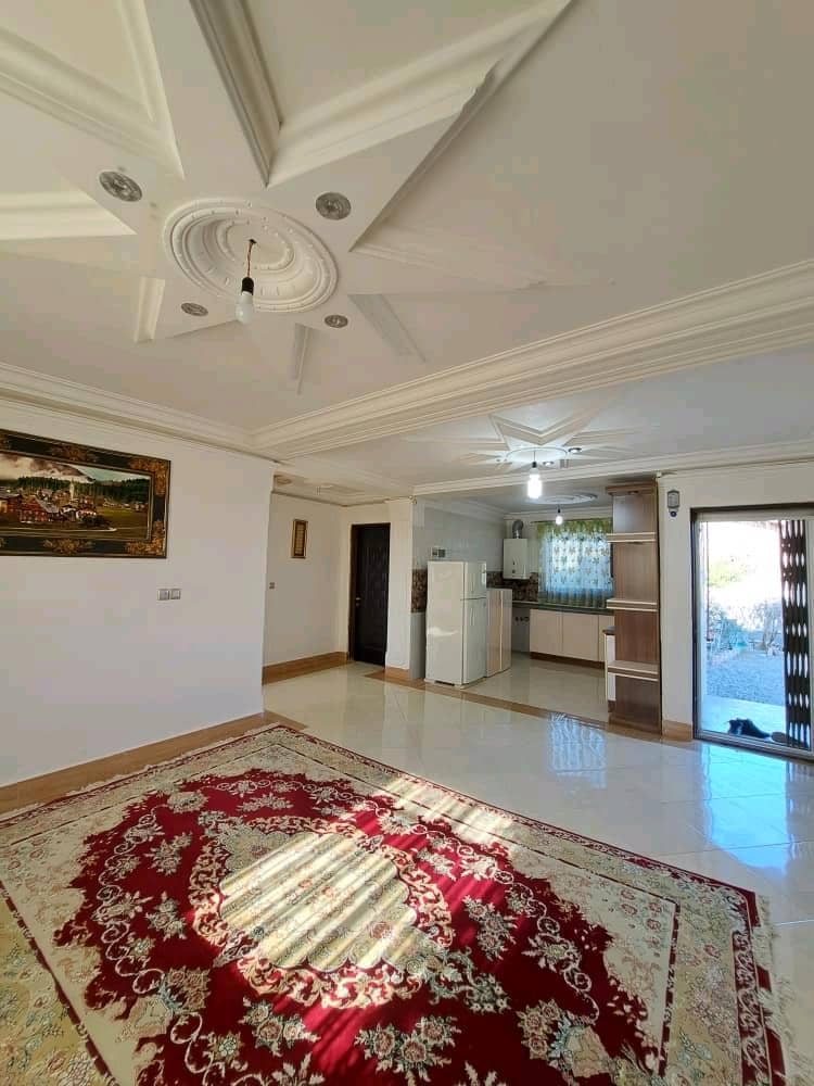 تصویر ویلا نما سنگ