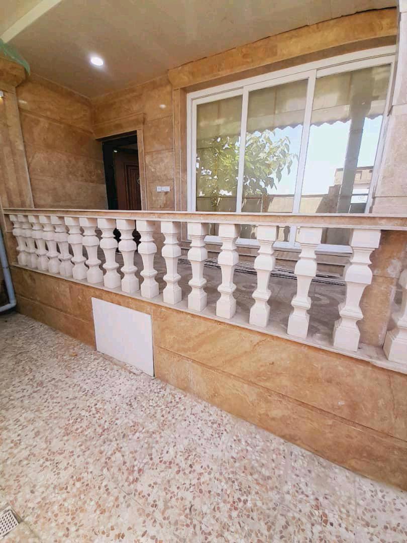 ویلا نوساز مرکز شهر خشکبیجار