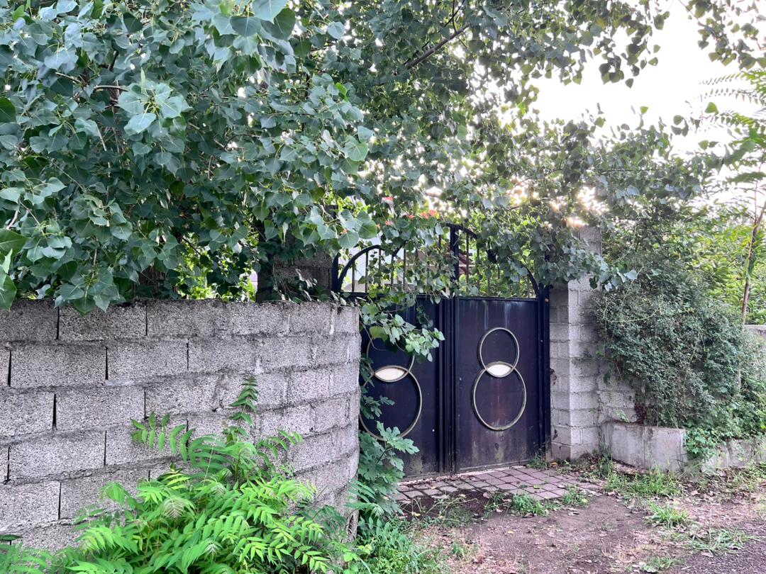 تصویر خانه روستایی