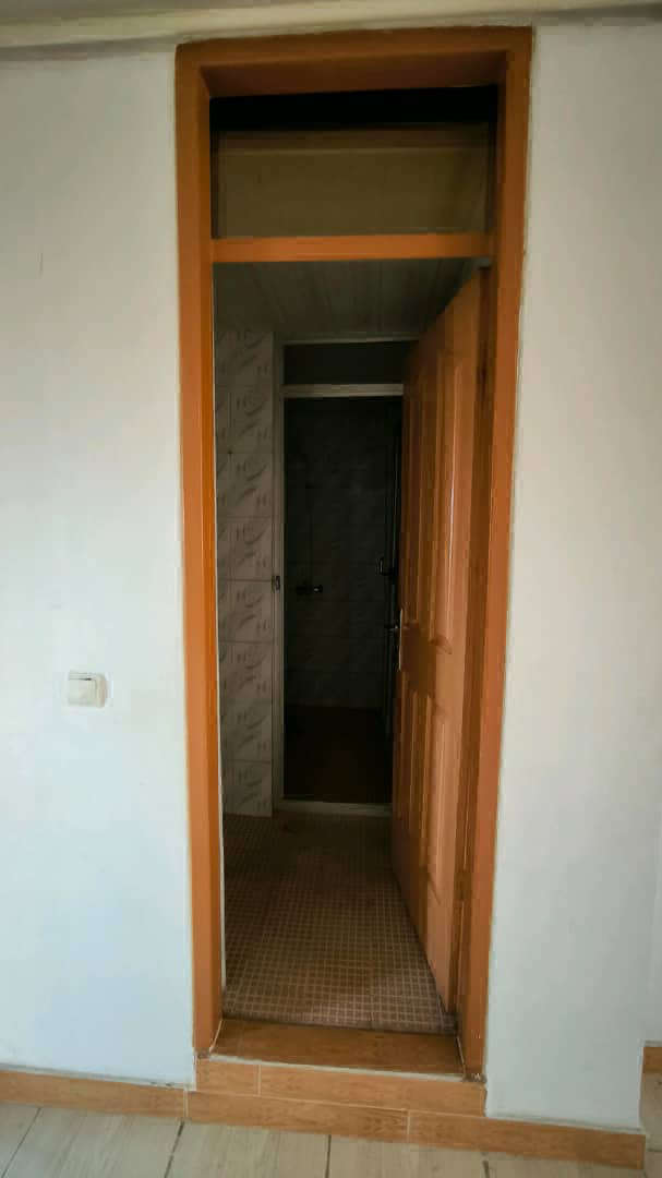 تصویر یک آپارتمان