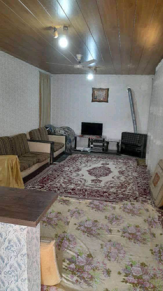 تصویر خانه روستایی در گیلان