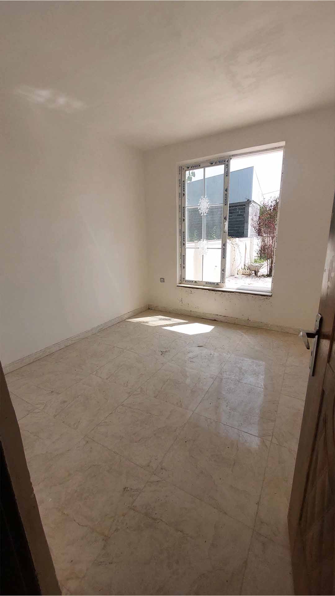 تصویر ویلای روستایی