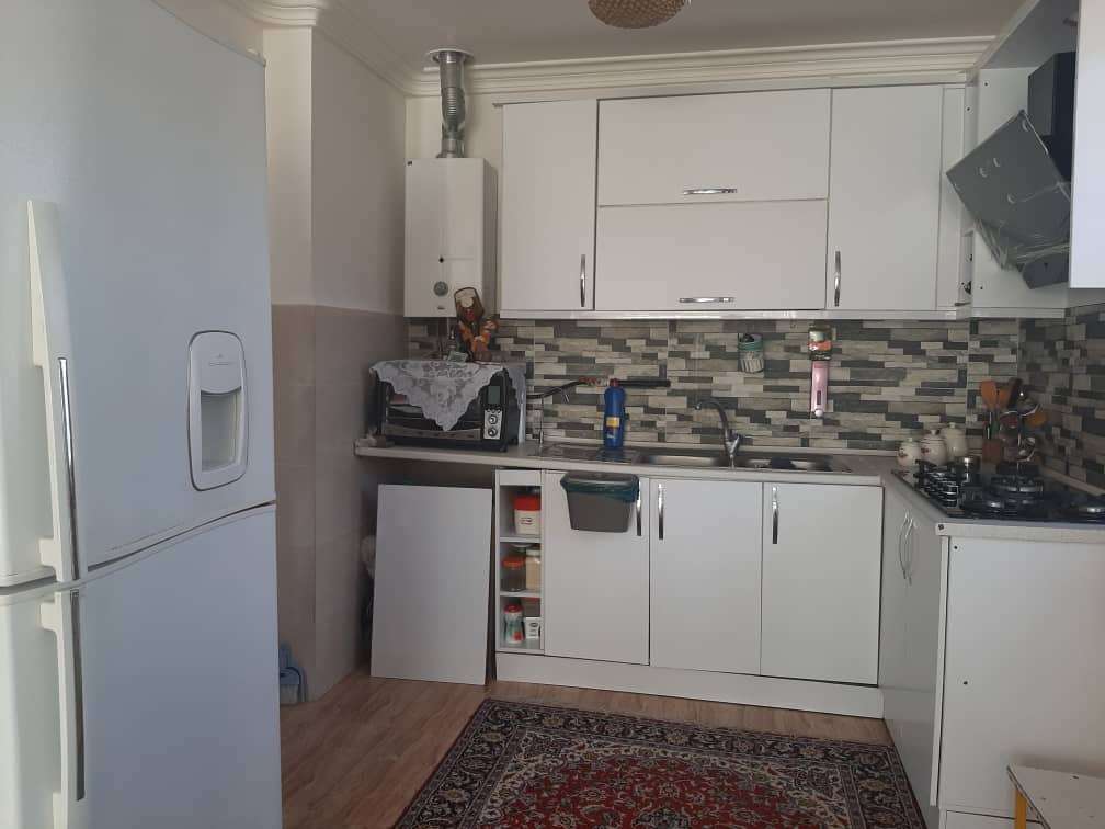 تصویر ویلا کارکرده مرکز شهر خشکبیجار