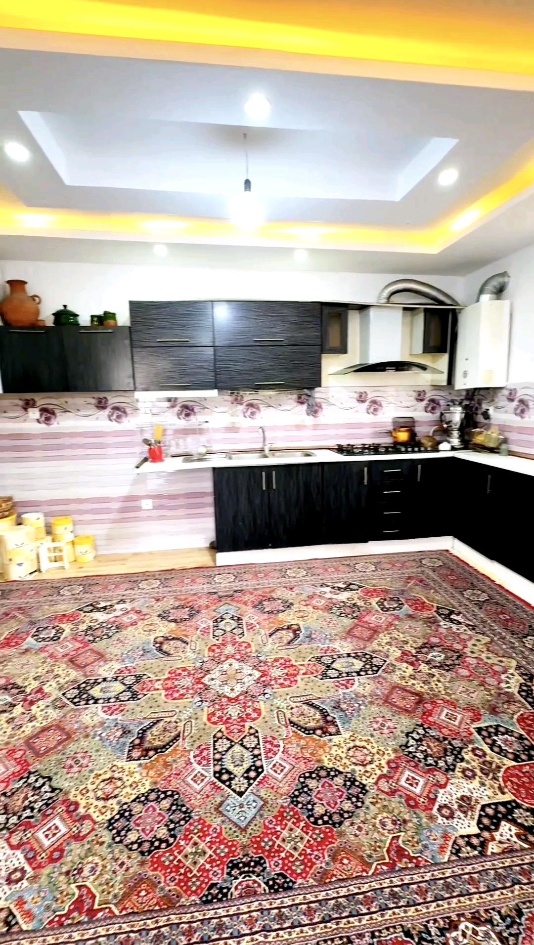 تصویر خانه روستایی در گیلان