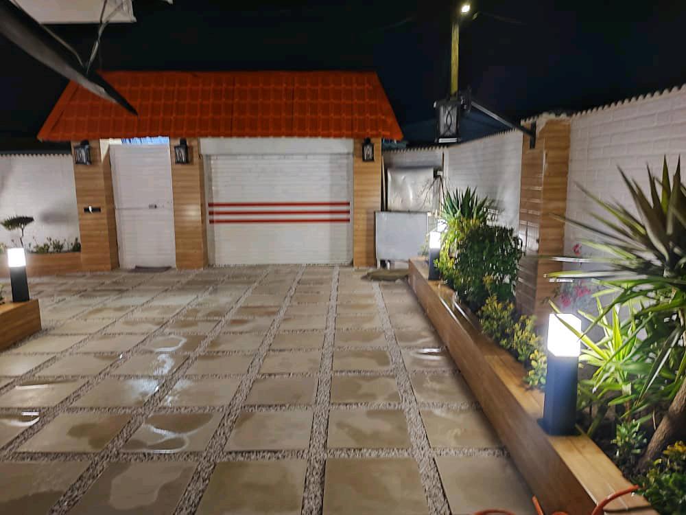 تصویر خانه روستایی در گیلان