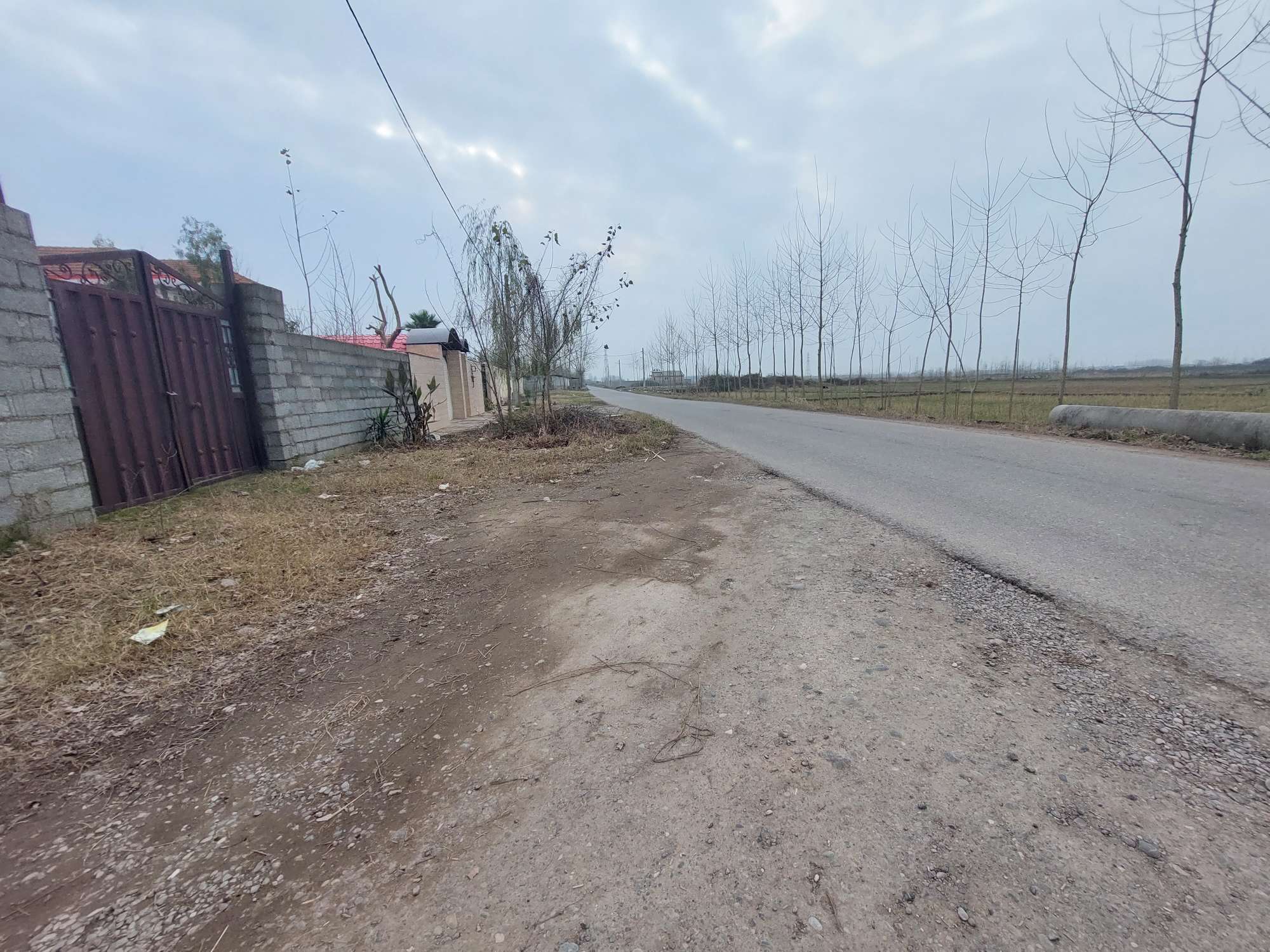 تصویر ویلا روستایی