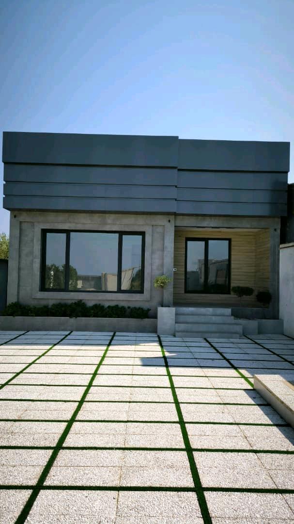 تصویر خانه روستایی در گیلان