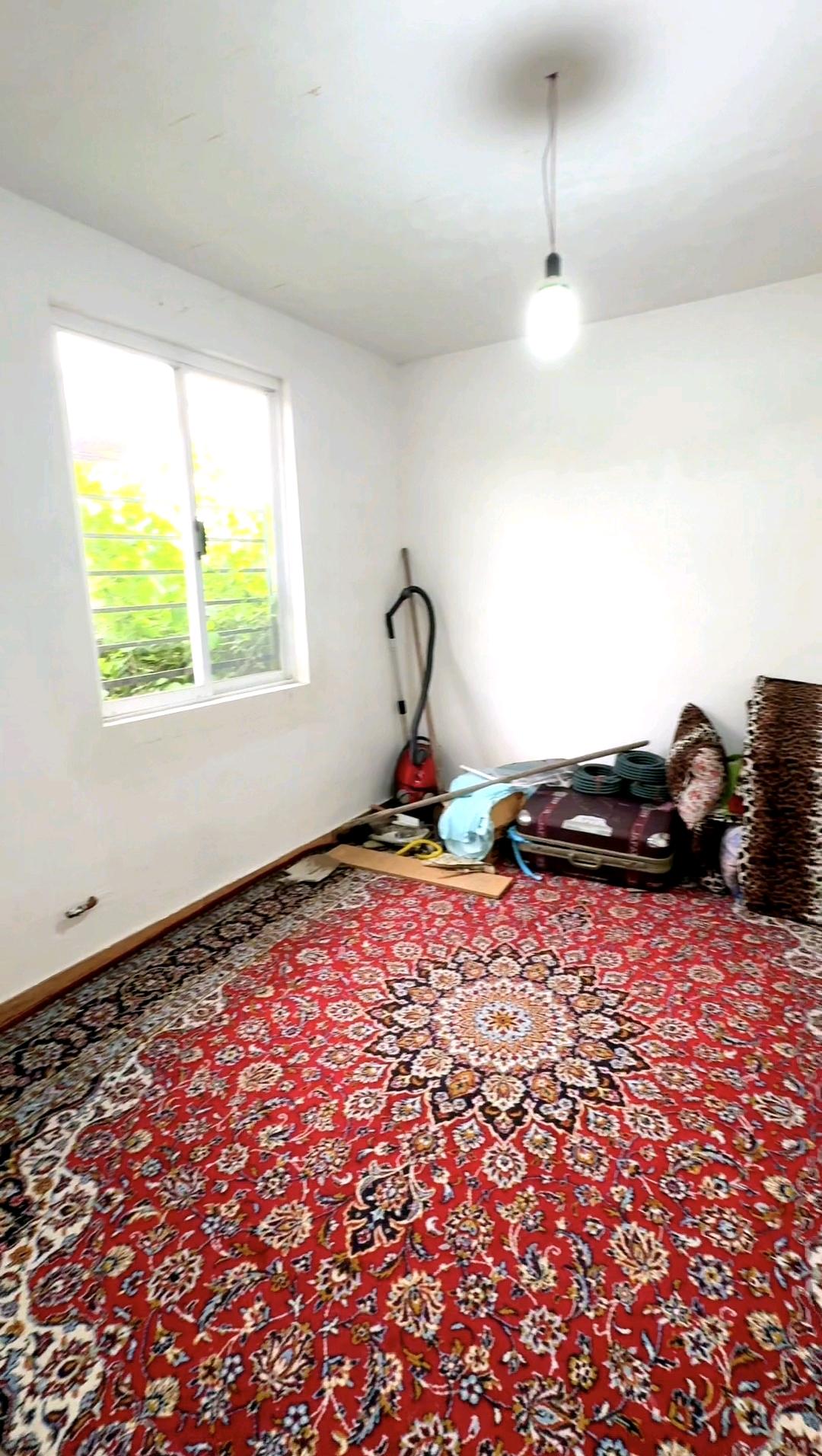 تصویر خانه روستایی در گیلان