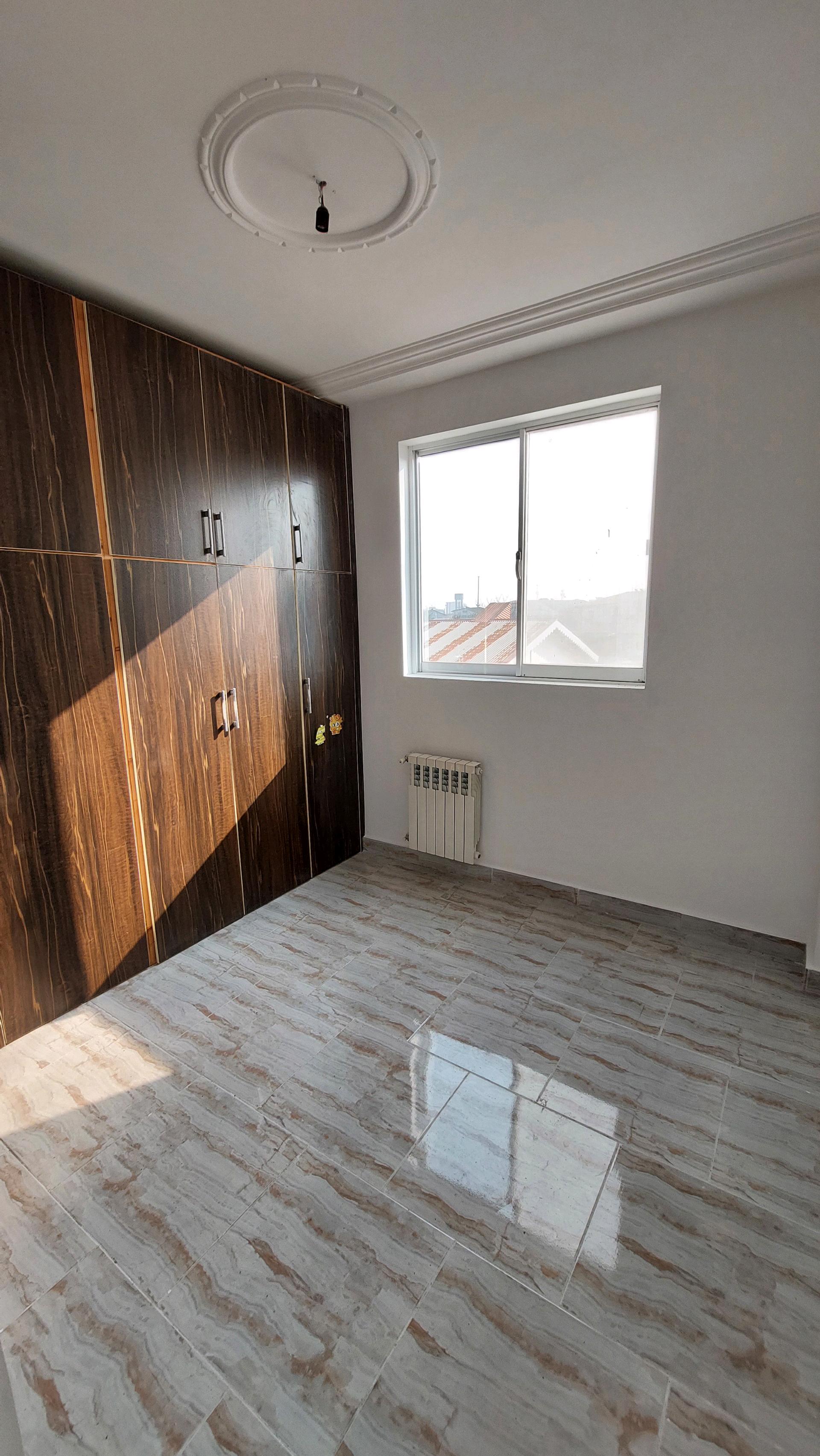 تصویر آپارتمان