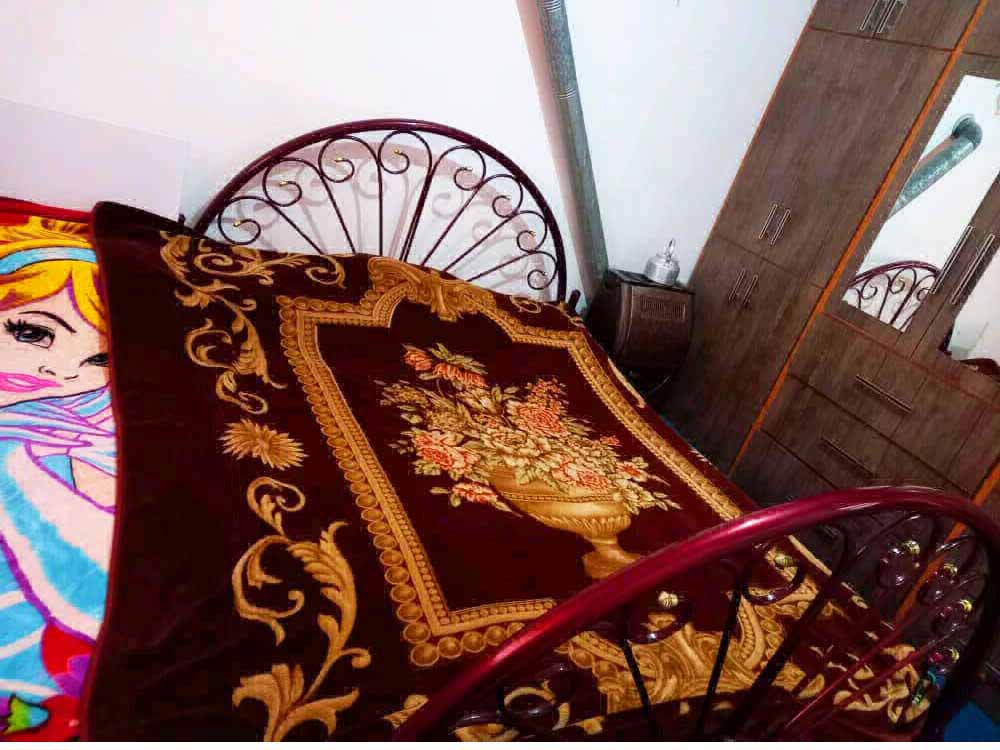 تصویر ویلای روستایی