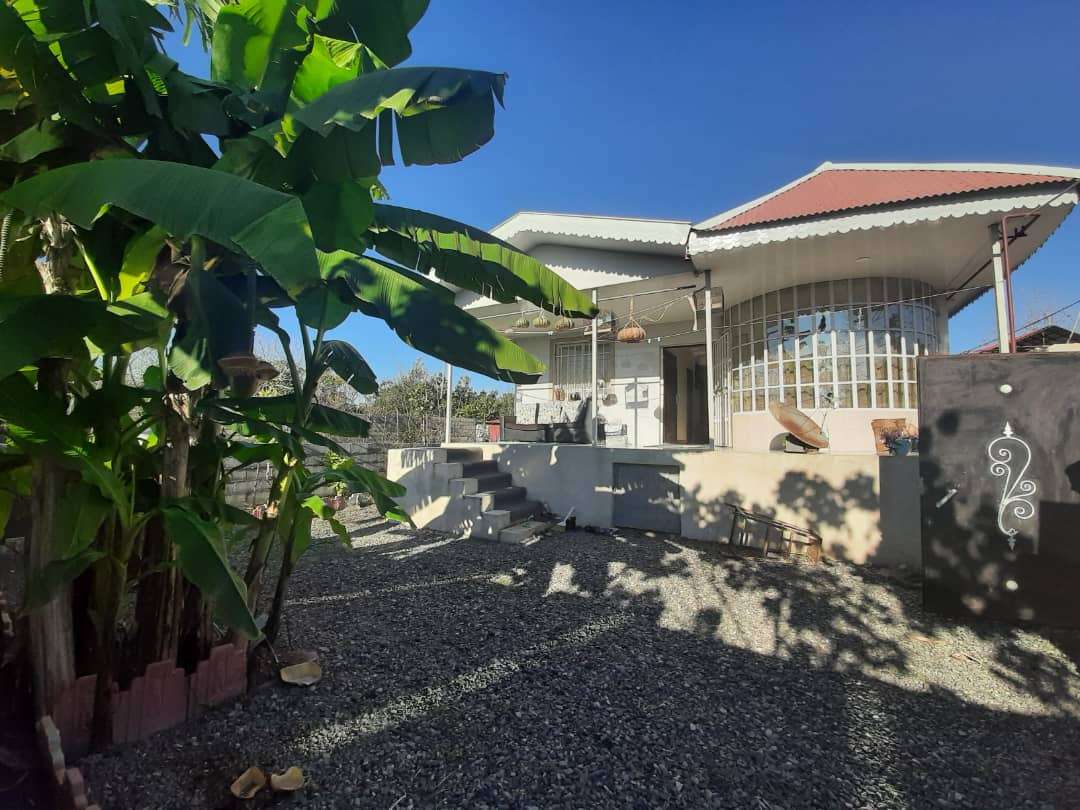 تصویر ویلا کارکرده مرکز شهر خشکبیجار