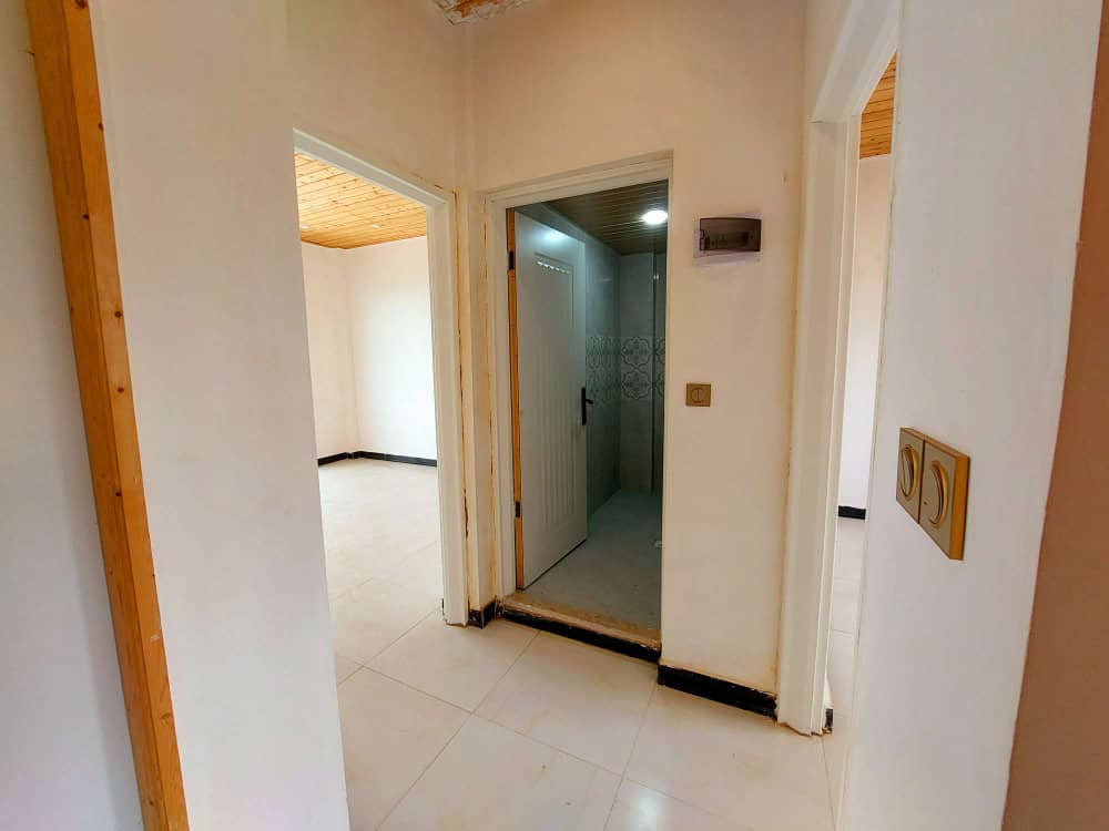 تصویر ویلا دوبلکس استخر دار نما سنگ