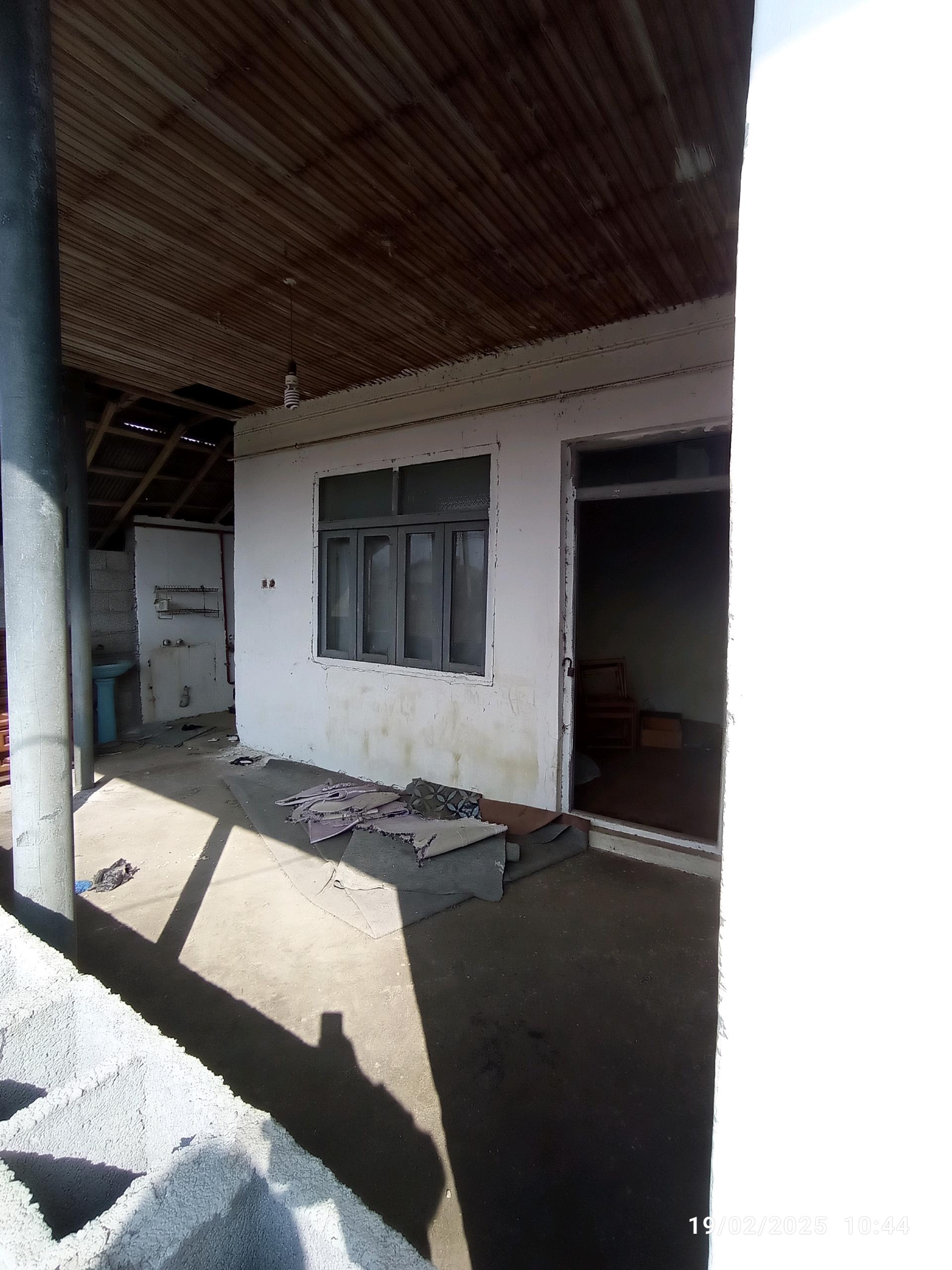 تصویر خانه روستایی در گیلان