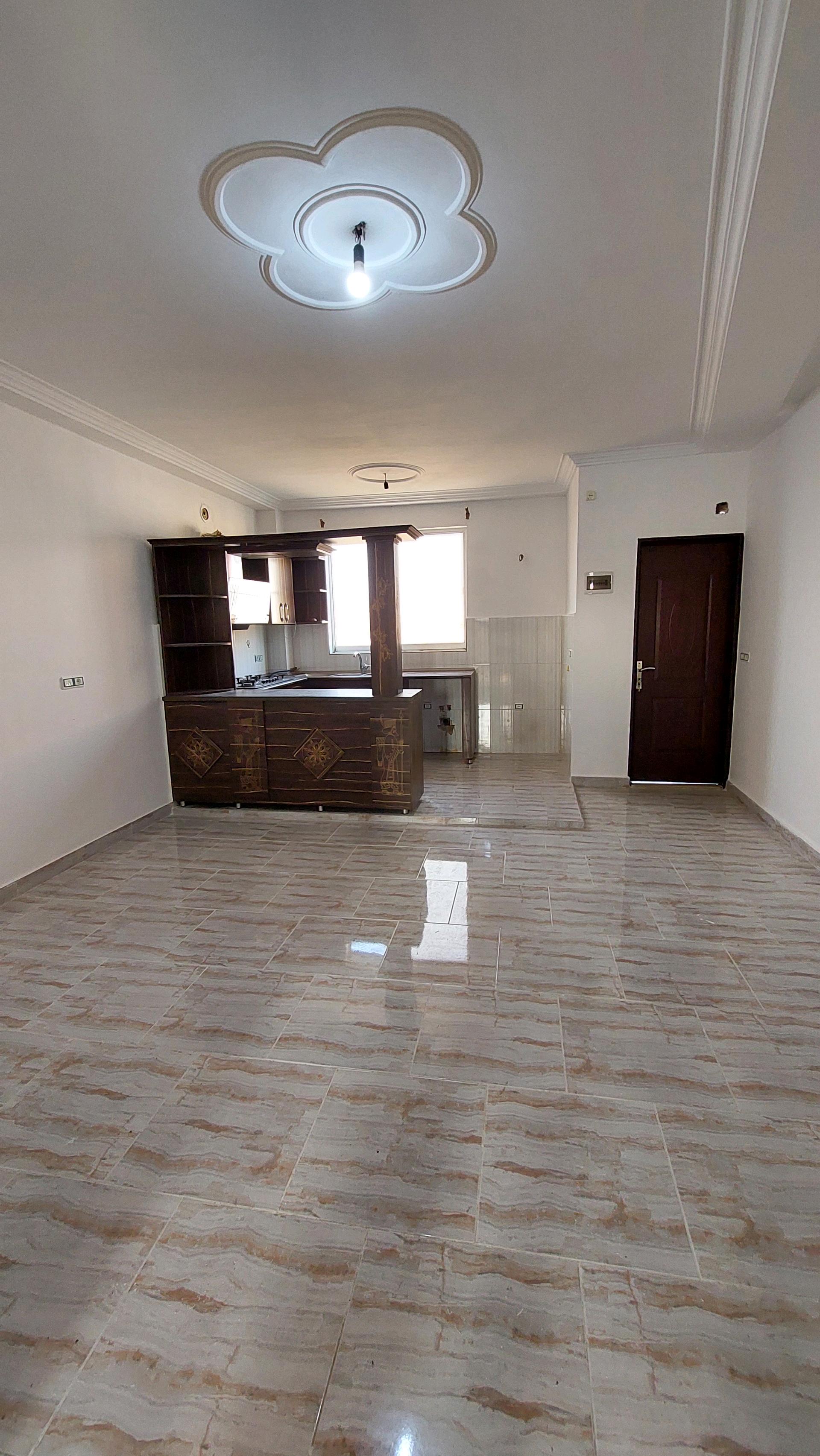 تصویر آپارتمان