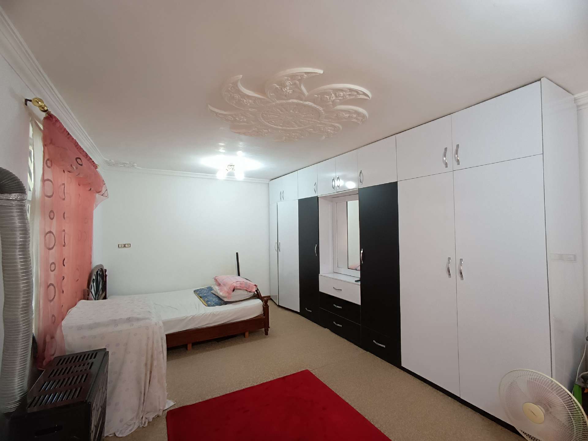 تصویر خانه روستایی در گیلان