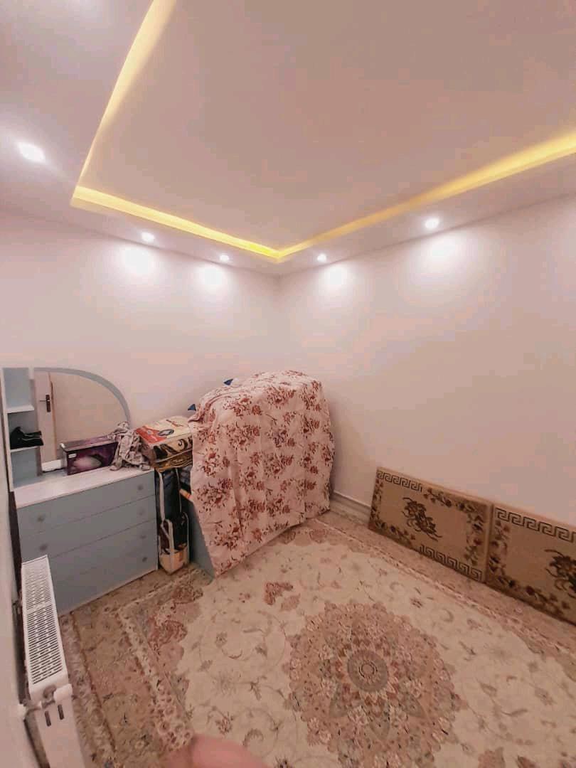 ویلا نوساز مرکز شهر خشکبیجار