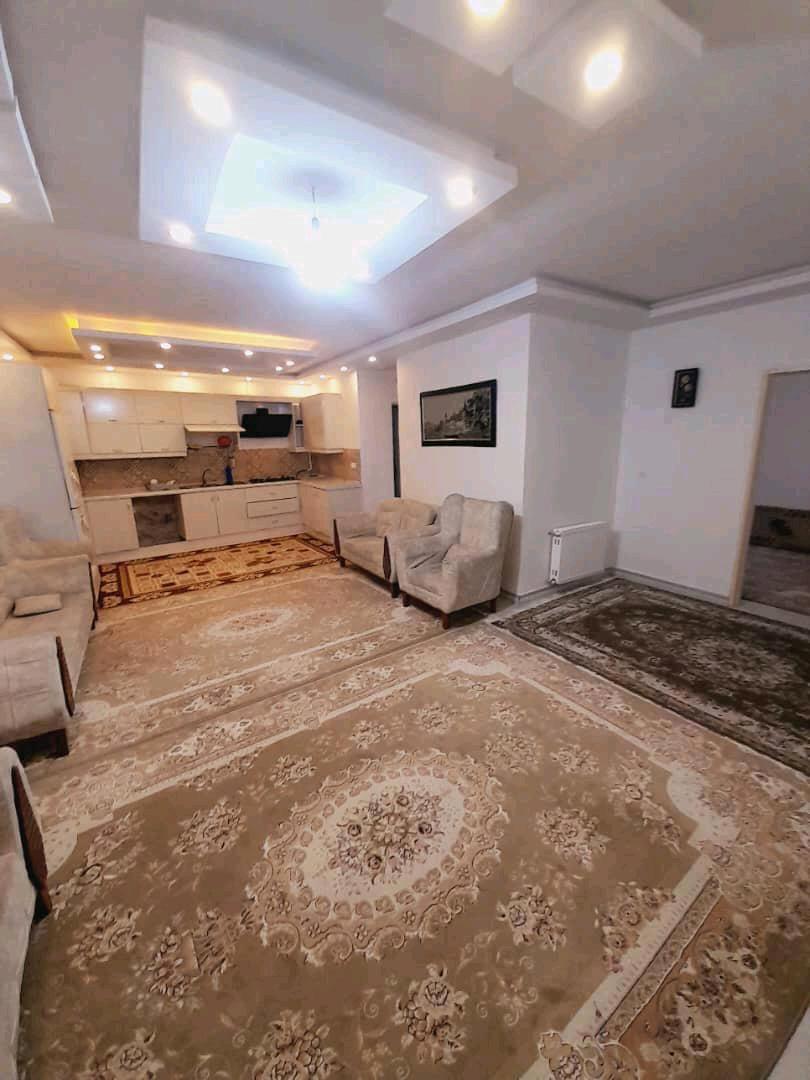 ویلا نوساز مرکز شهر خشکبیجار