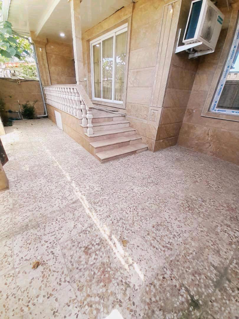 ویلا نوساز مرکز شهر خشکبیجار