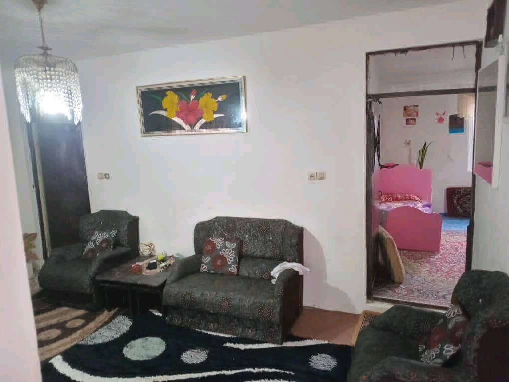 تصویر خانه روستایی در گیلان