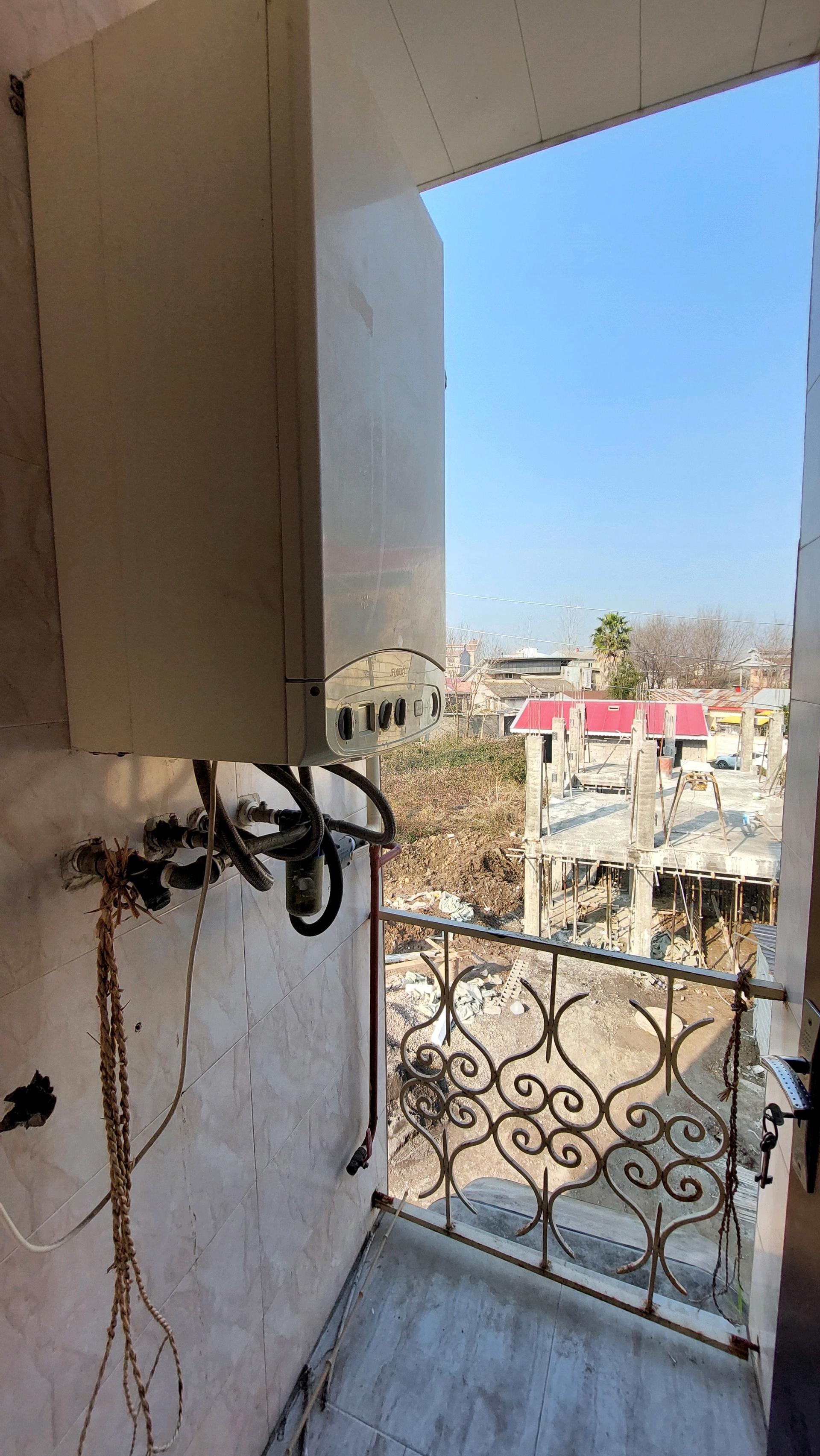 تصویر آپارتمان