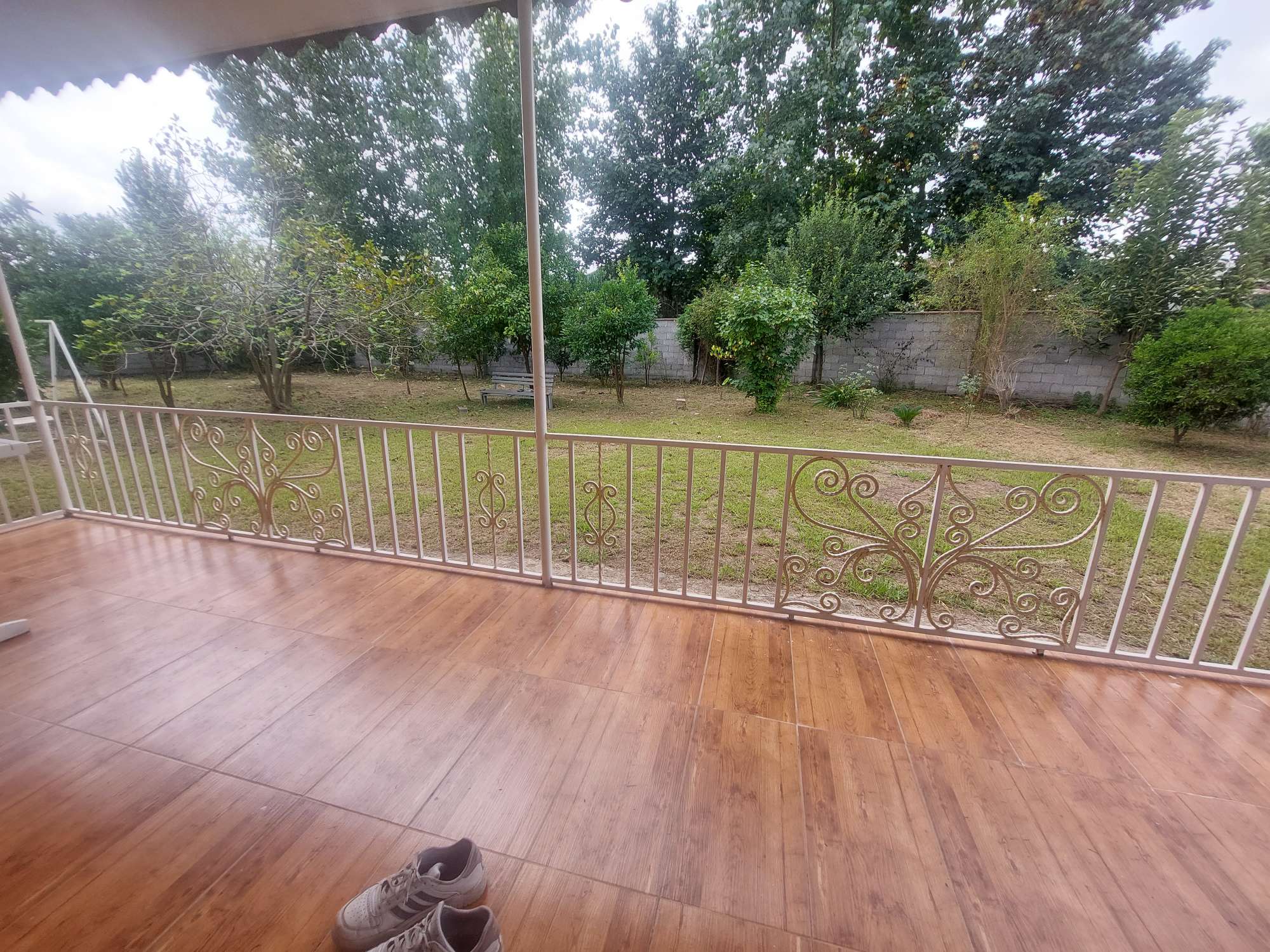 تصویر ویلا نوساز مرکز شهر خشکبیجار