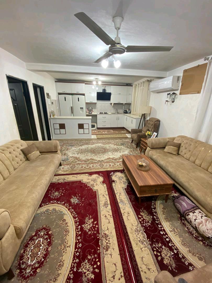 تصویر خانه روستایی در گیلان