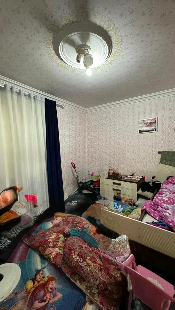 یه ویلای هم کف 80 متری با نمای سرامیک