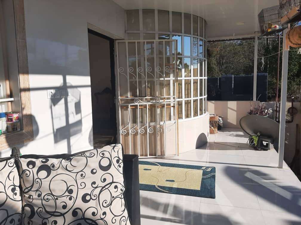 تصویر ویلا کارکرده مرکز شهر خشکبیجار