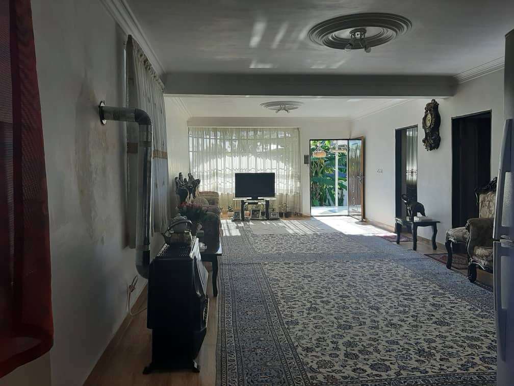 تصویر ویلا کارکرده مرکز شهر خشکبیجار