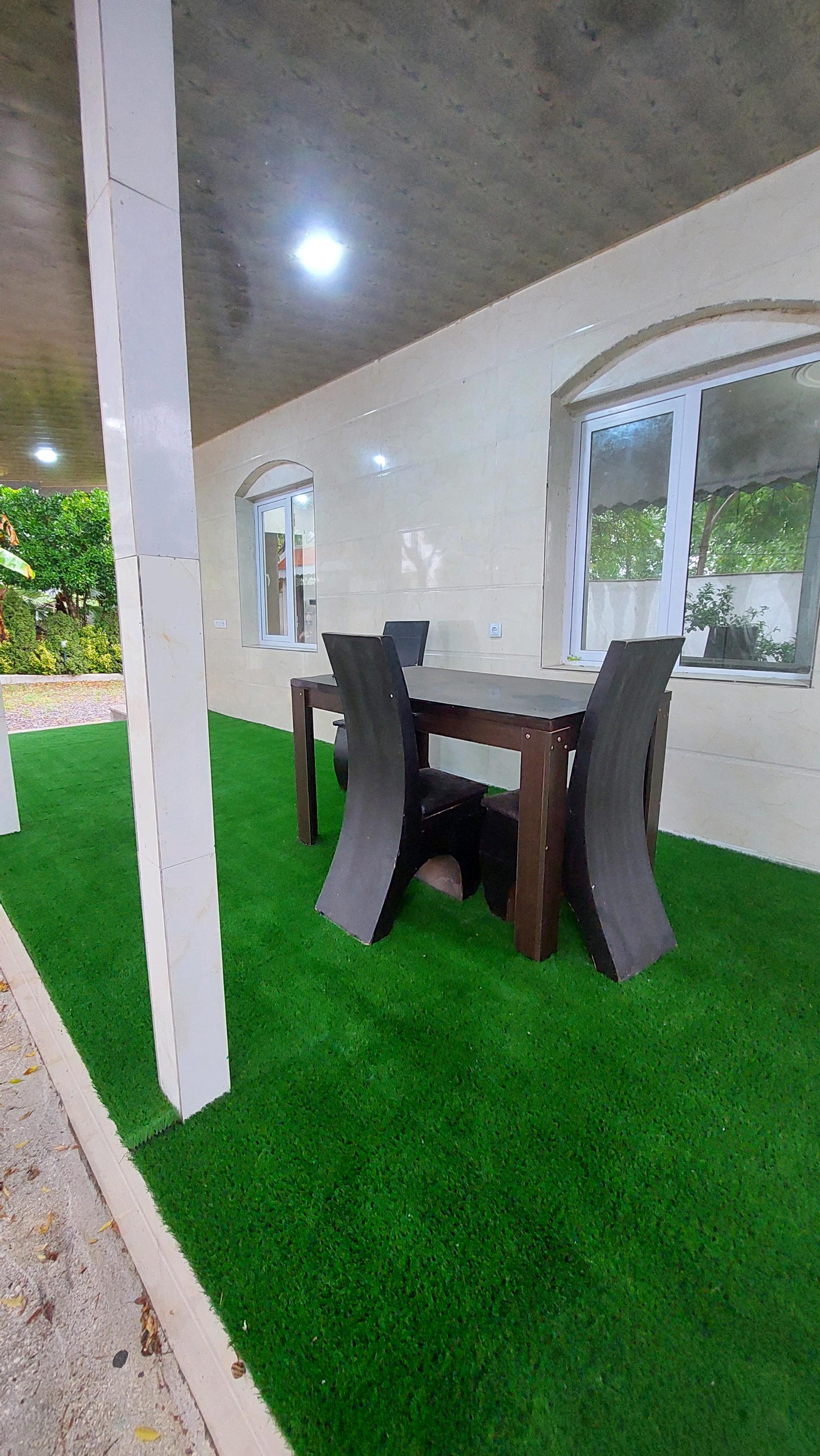 تصویر خانه روستایی در گیلان