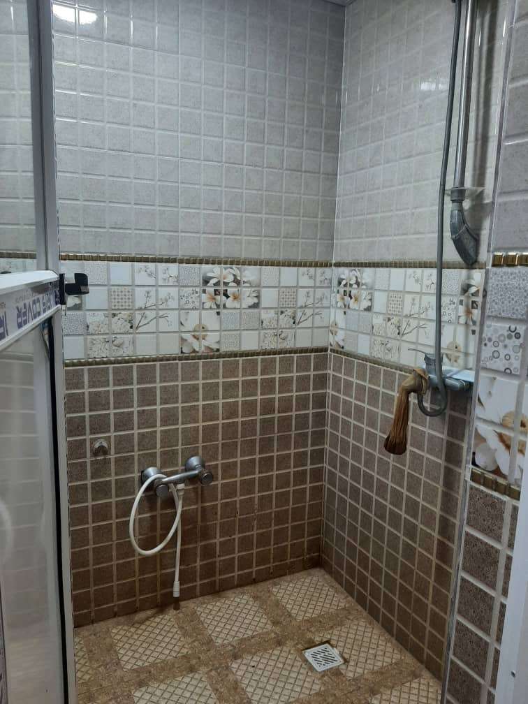 تصویر ویلا کارکرده مرکز شهر خشکبیجار