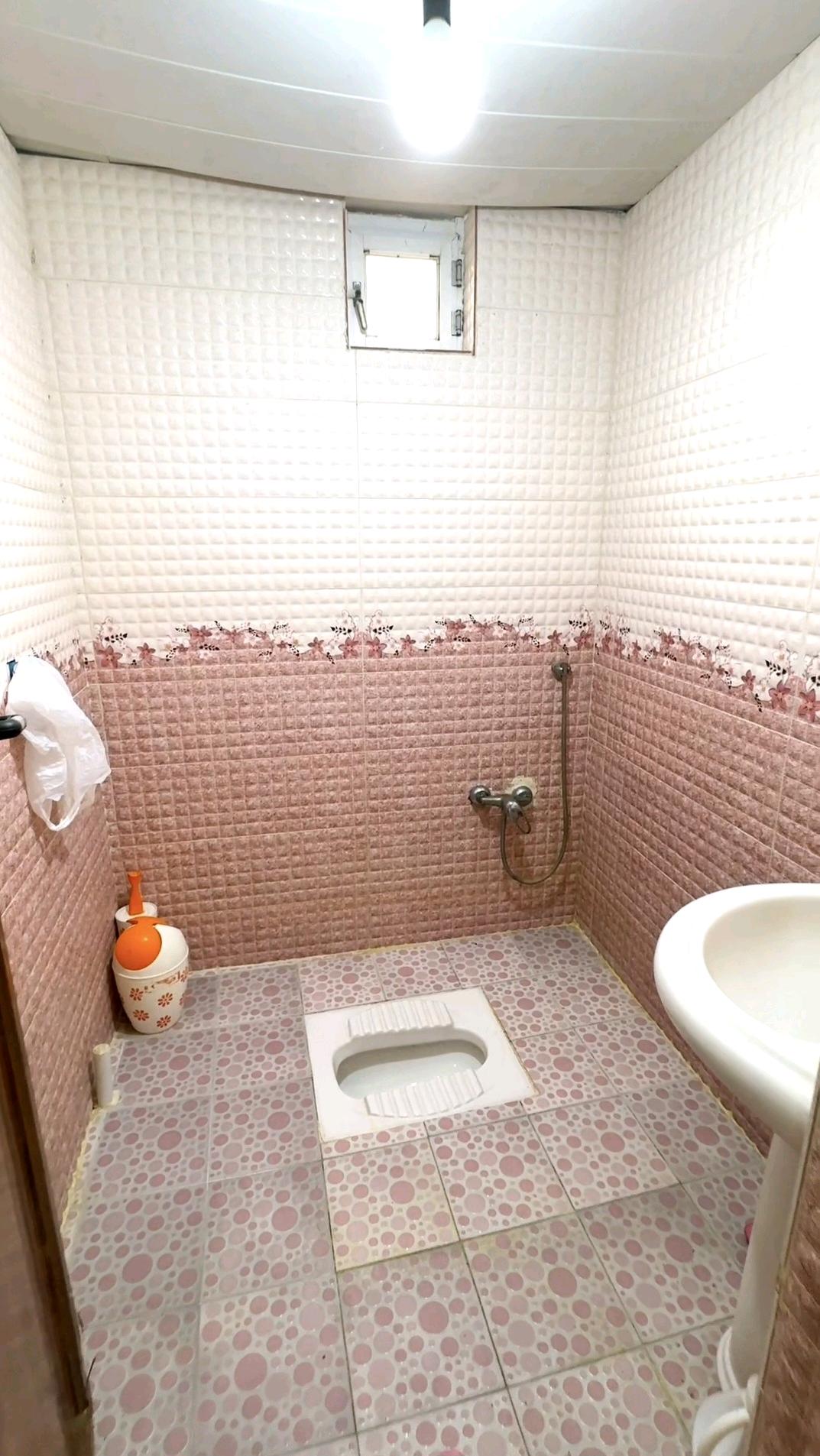 تصویر خانه روستایی در گیلان