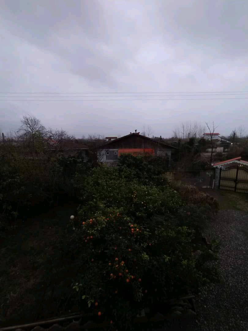 تصویر ویلا نما سنگ