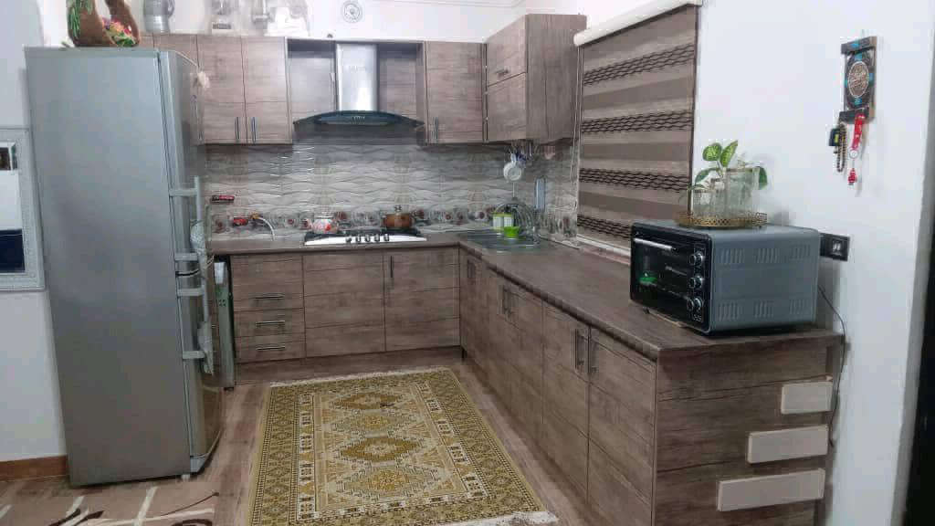 تصویر خانه روستایی در گیلان