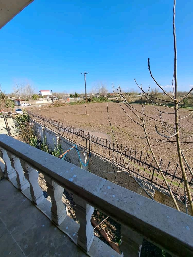 تصویر ویلا نما سنگ