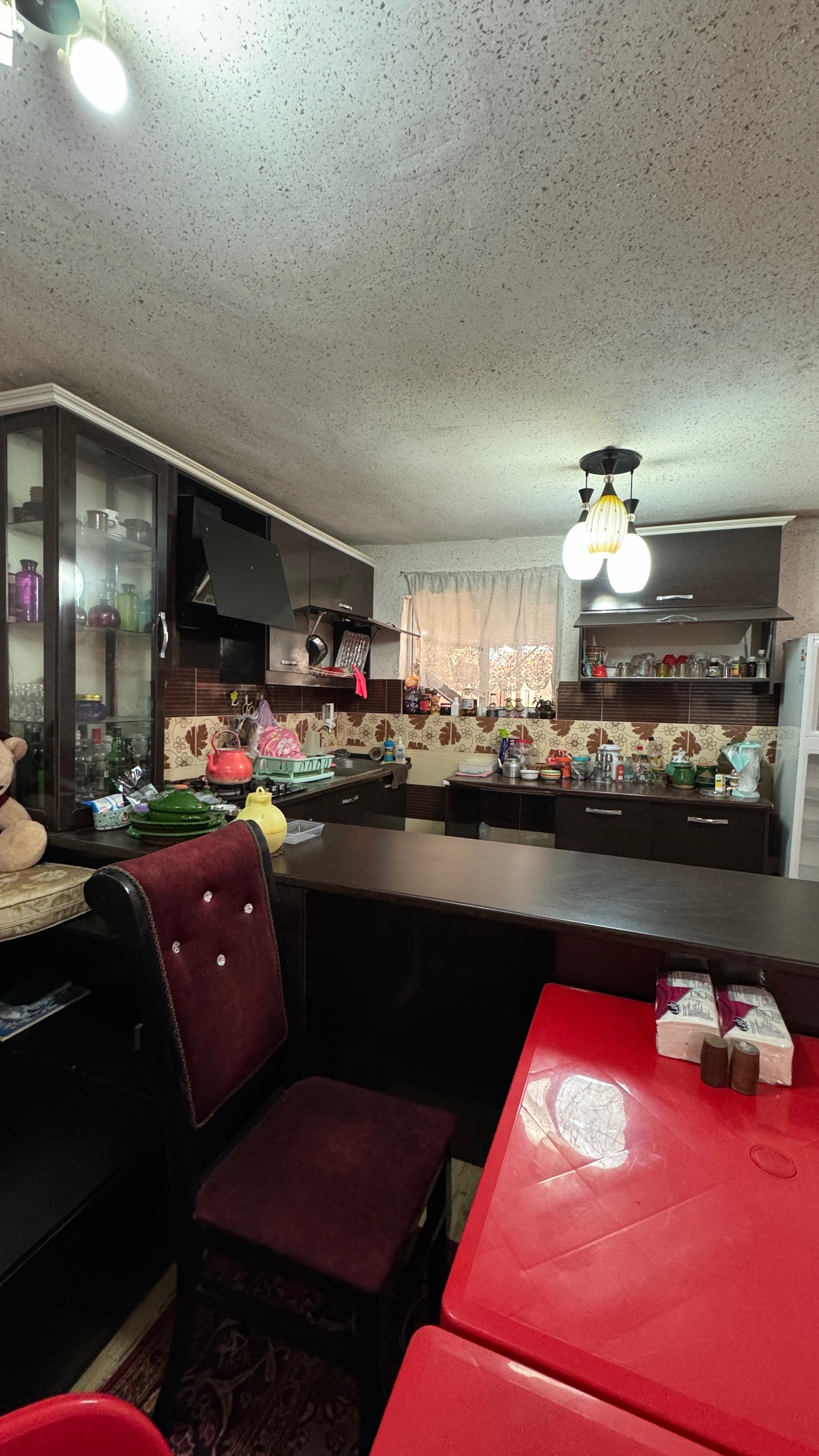 تصویر خانه روستایی در گیلان