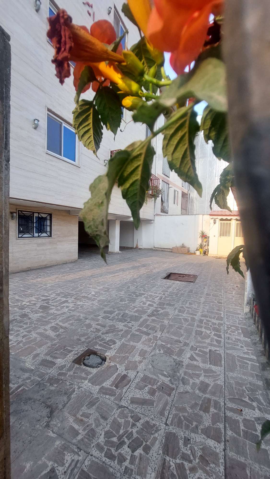 تصویر آپارتمان