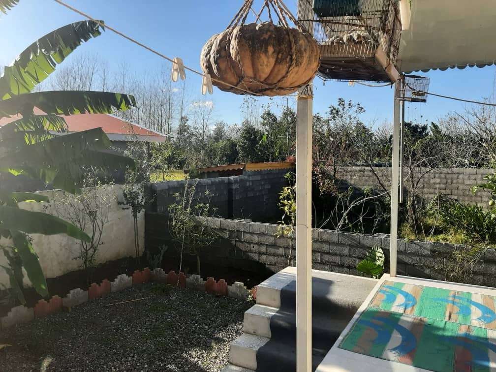 تصویر ویلا کارکرده مرکز شهر خشکبیجار