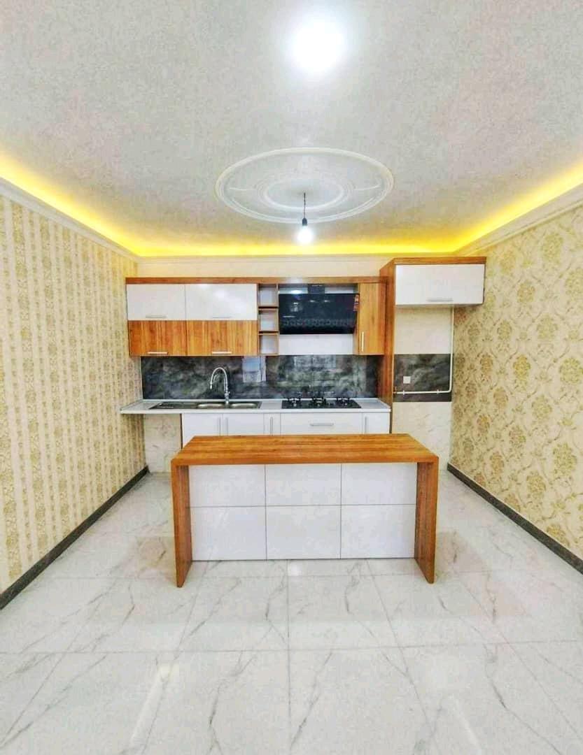 تصویر خانه روستایی در گیلان