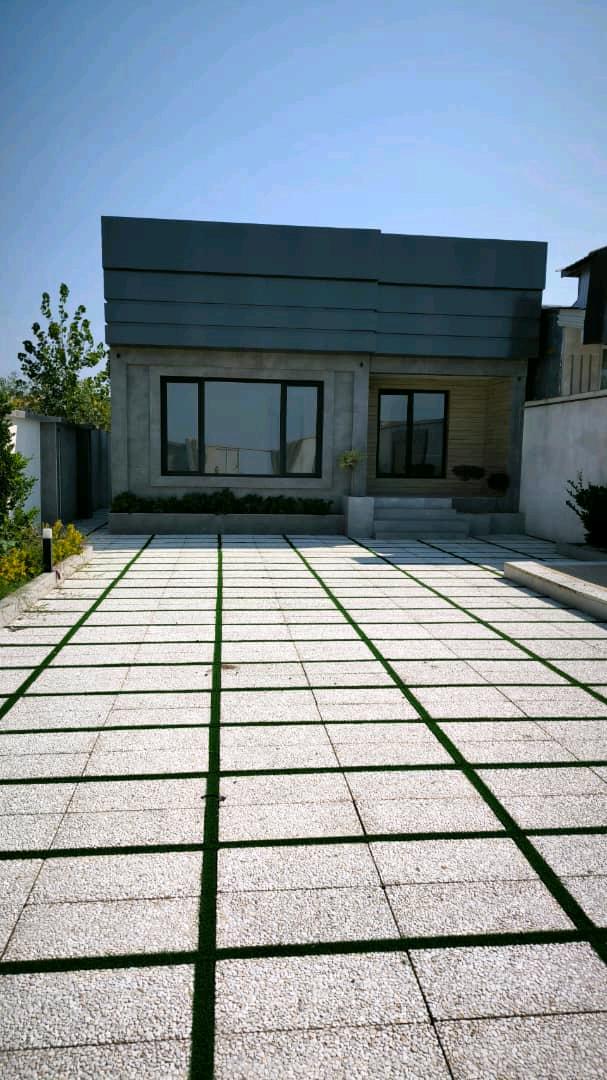 تصویر خانه روستایی در گیلان