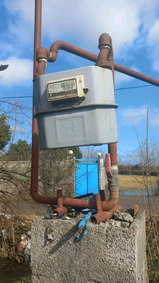 تصویر خانه روستایی در گیلان