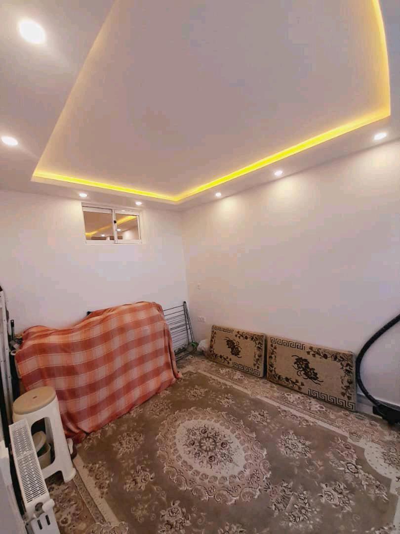 ویلا نوساز مرکز شهر خشکبیجار